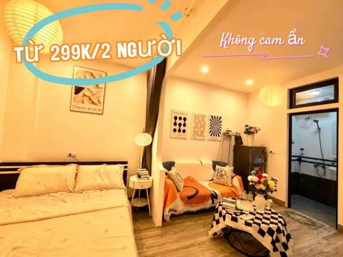 My Đinh Bed & Breakfast | Daily Homestay 137 Đình Thôn