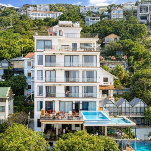 Tam Dao Hotel | Daisy Hotel Tam Dao