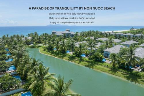 Ngu Hanh Son Resort | Danang Marriott Resort & Spa, Non Nuoc Beach Villas