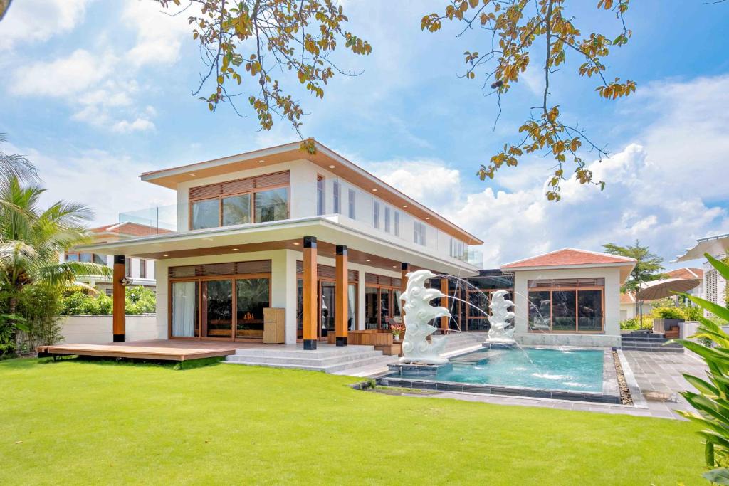 Ngu Hanh Son Villa | Danang Ocean Resort & Spa Non Nuoc Beach Villas