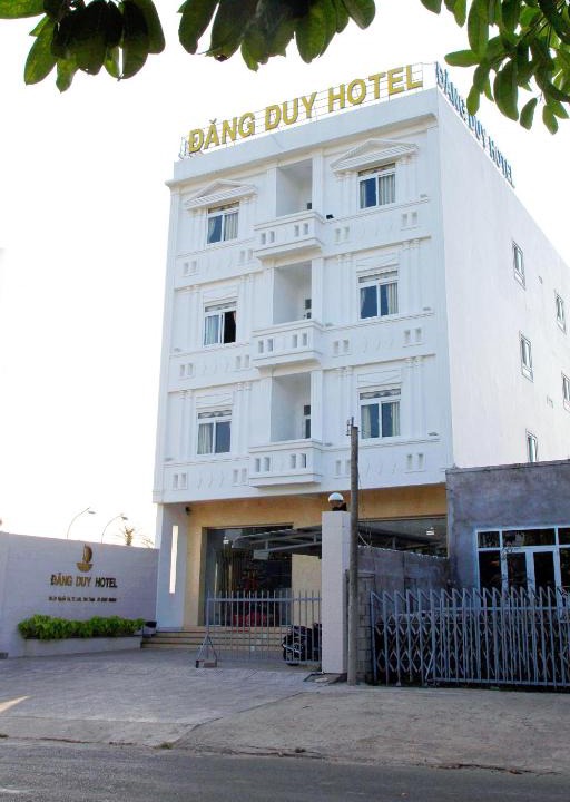 La Gi Hotel | Dang Duy Hotel