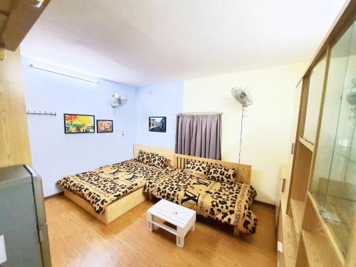 Hang Buom Apartment | David home