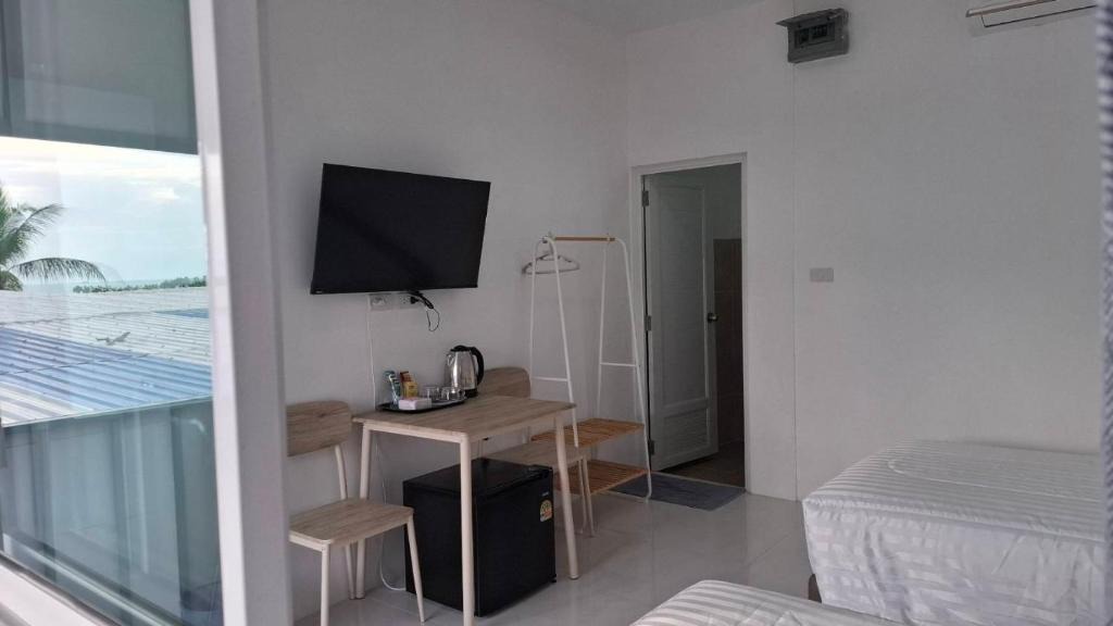 Plai Laem Hotel | DD Bangrak Hotel