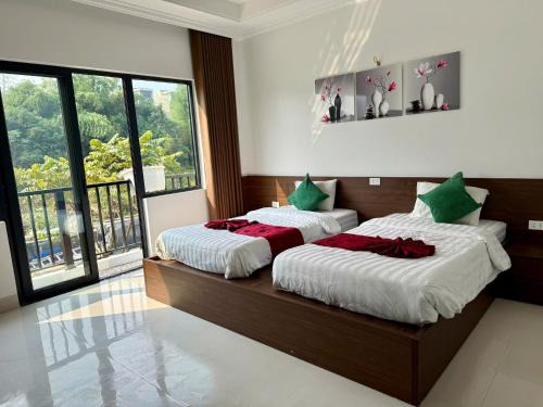 Lao Cai House | De' Mon Villa
