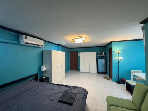 Nong Bon Bed & Breakfast | December to January