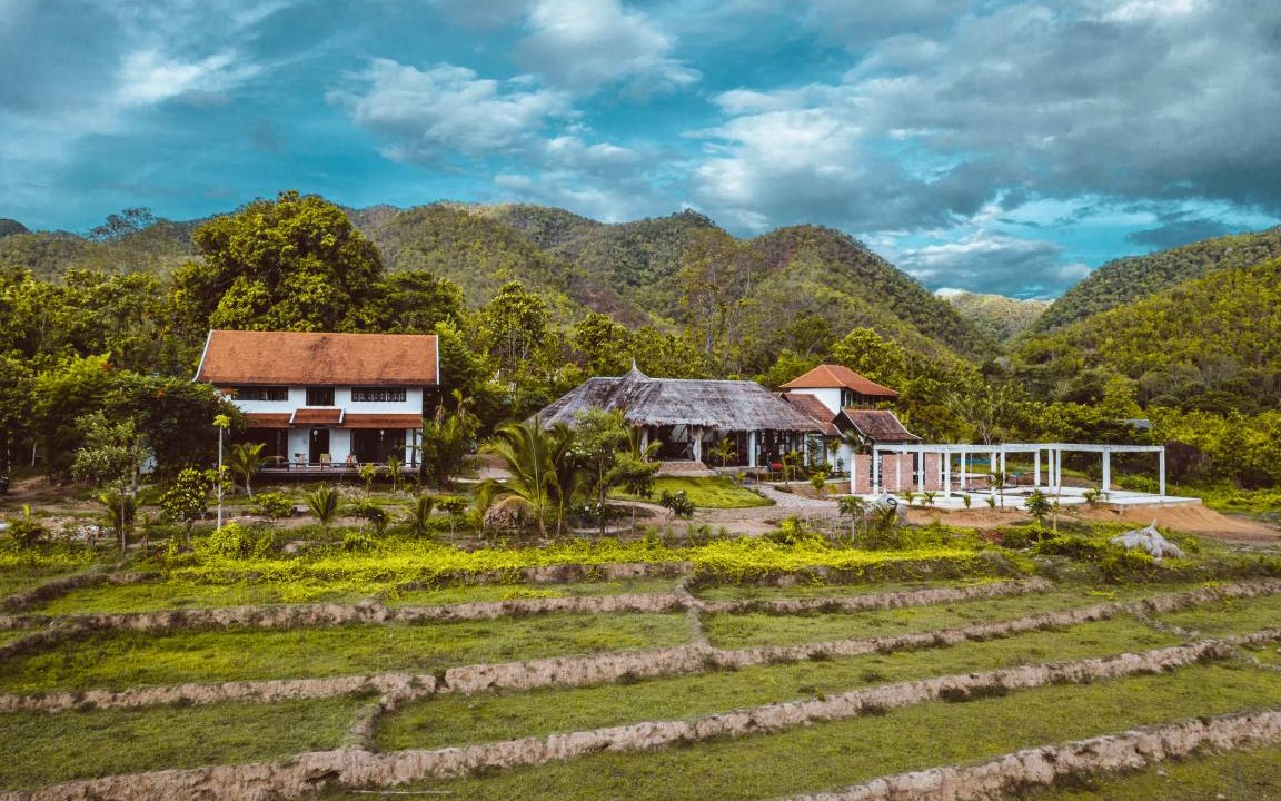 Pai Hostel | Deejai Pai Backpackers