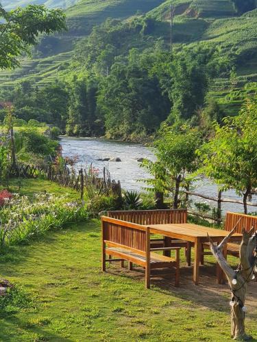 Sa Pa Cabin | Deja Vu Sapa Homestay