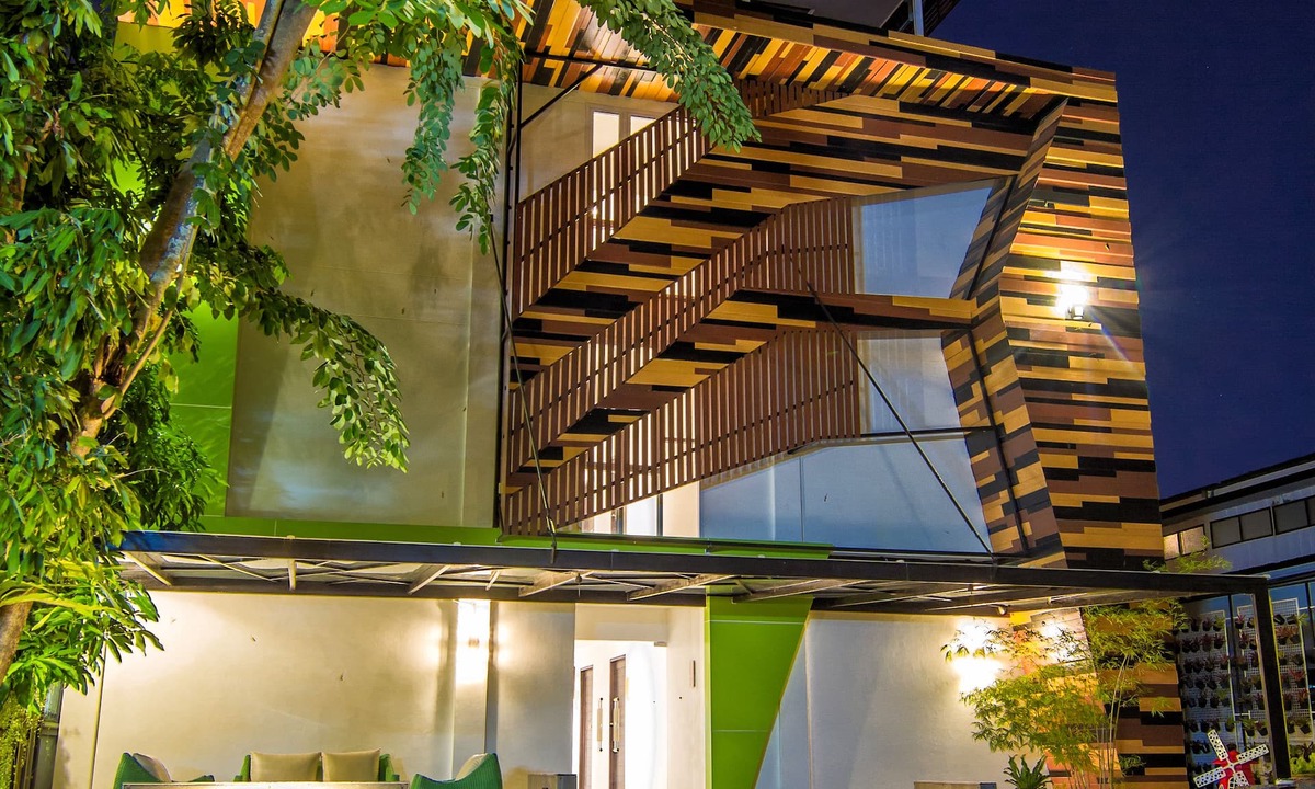 Udon Thani Hotel | Delio Boutique Hotel