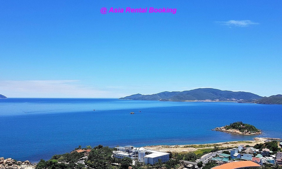 Vinh Phuoc Apartment | Deluxe Panoramic Ocean & City View Apartment (3224)