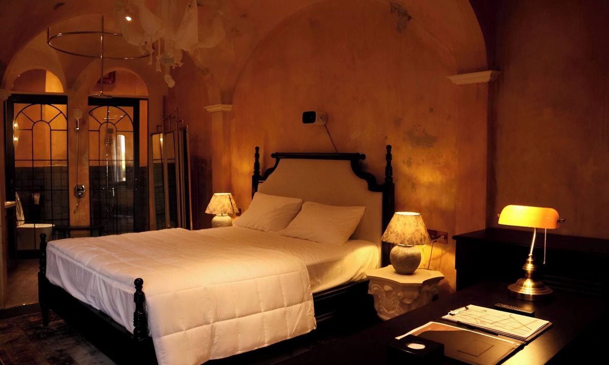 Đien Bien Hotel | DEMO Inn & Ine - Poetic Studio Stay