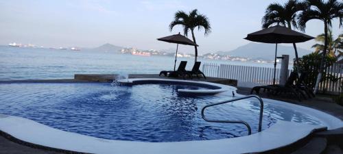 Manzanillo Apartment | Departamento Beach
