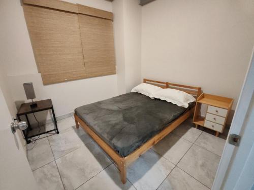 Tijuana Apartment | Departamento céntrico