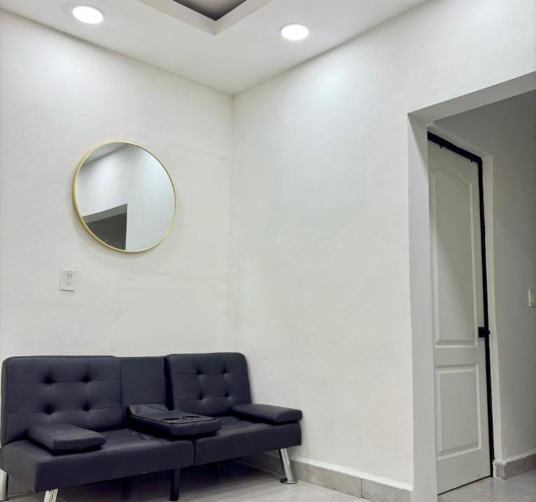 Ciudad Acuna Apartment | Departamento Charm