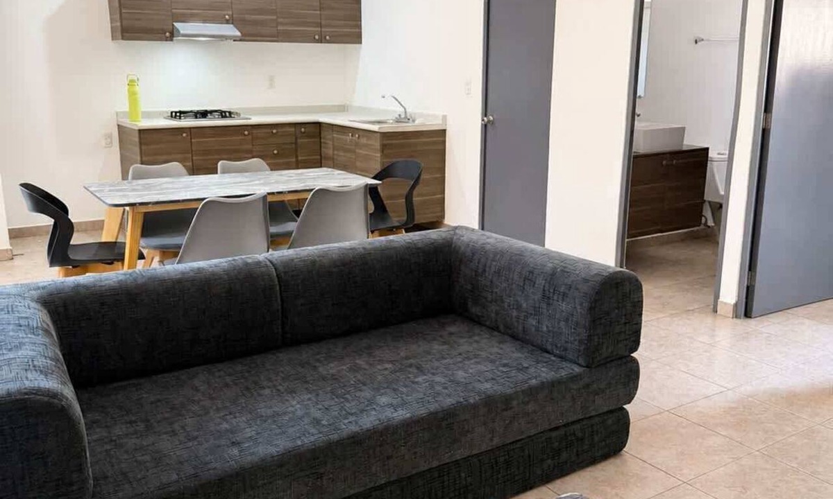 Providencia Apartment | Departamento privado, Milan Providencia