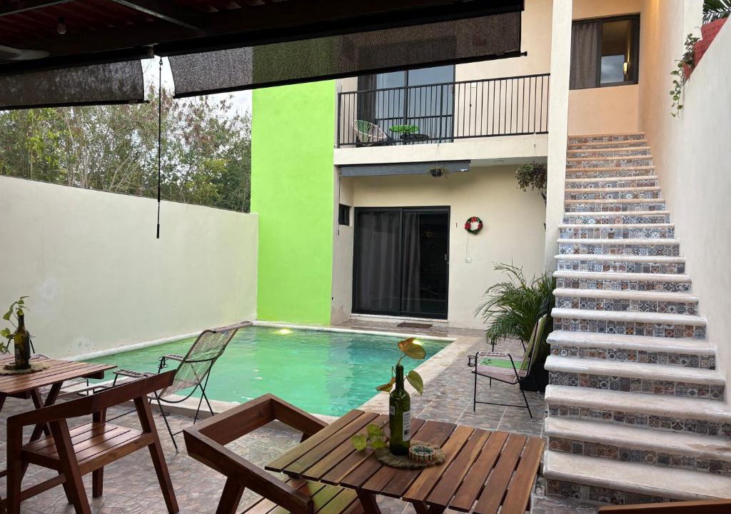 Piste Apartment | Departamentos Misavi