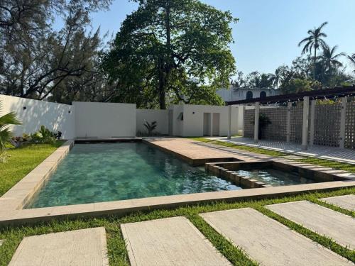 Mocambo Apartment | Depto. 2 rec. en Playa Mocambo