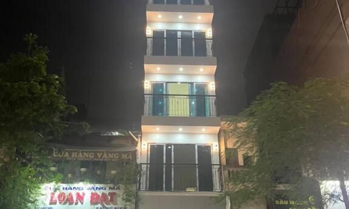 Dong Da Apartment | Diamond Apartment Kham Thien