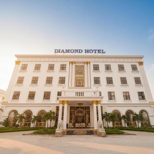 Bim Son Hotel | Diamond Hotel Bỉm Sơn Thanh Hóa