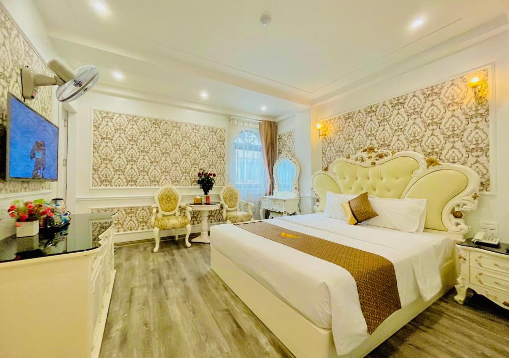 Cau Giay Hotel | Diamond Hotel Ha Noi