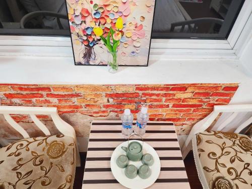 Phu My Hung Apartment | Diamondsuite Apartment
