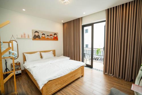 Hue City Centre House | Dimori homestay