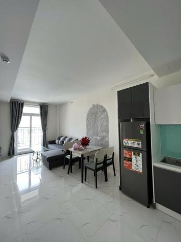 Phan Rang - Thap Cham Apartment | DINO Home HACOM 1BR
