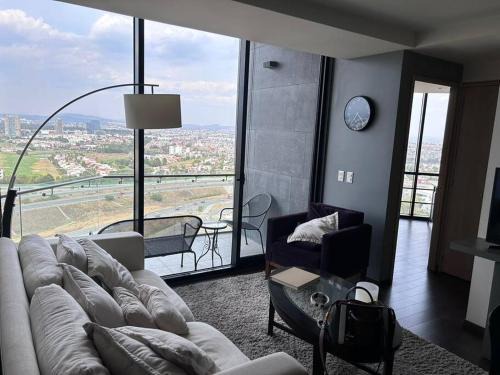 San Andres Cholula Apartment | Distrito Puebla 2bdr apartement