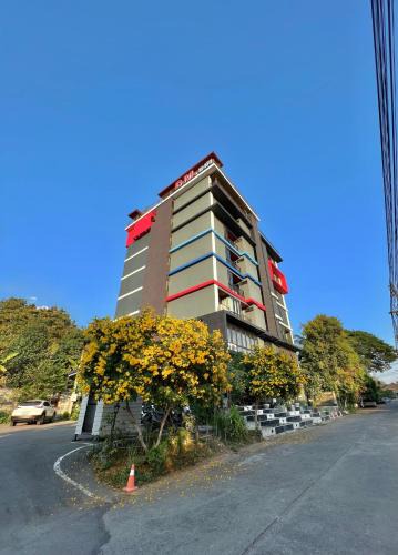 Sila Hotel | Dm Inn