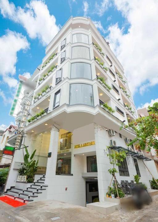 Ninh Kieu Hotel | DNB Travel (Hotel)