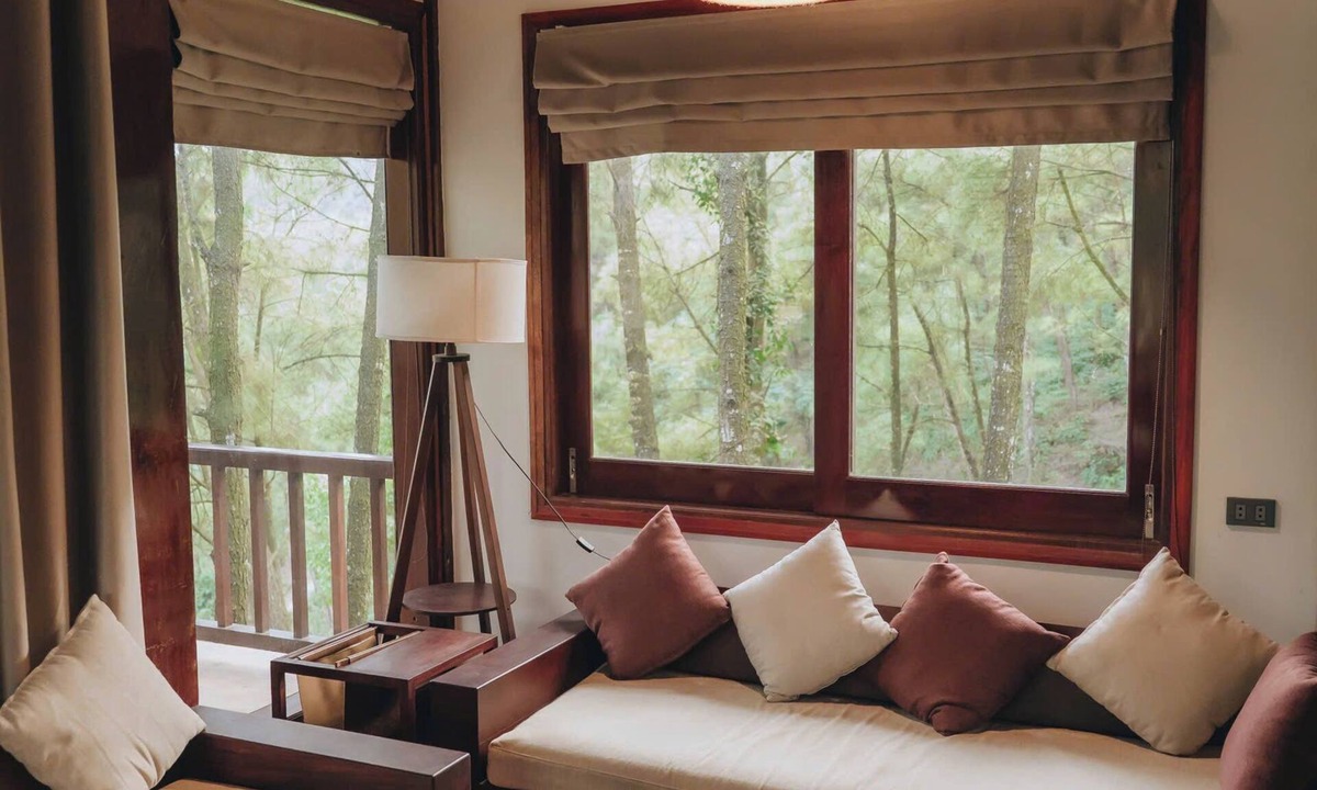Do Luong Villa | Do Luong Legend Camping & Resort