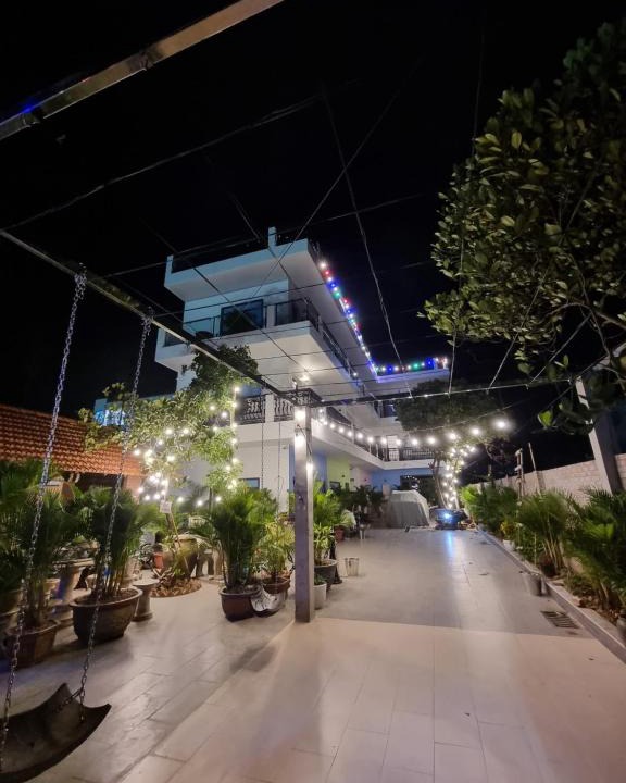 Quan Do Son Apartment | Do Son All seasons homestay