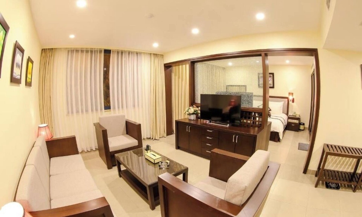 Quan Do Son Hotel | Do Son Resort