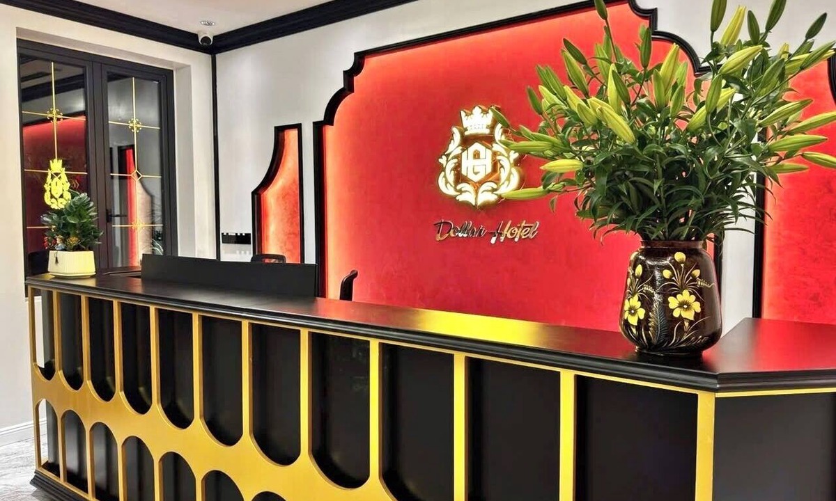 Hoai Duc Hotel | Dollar Hotel An Khanh