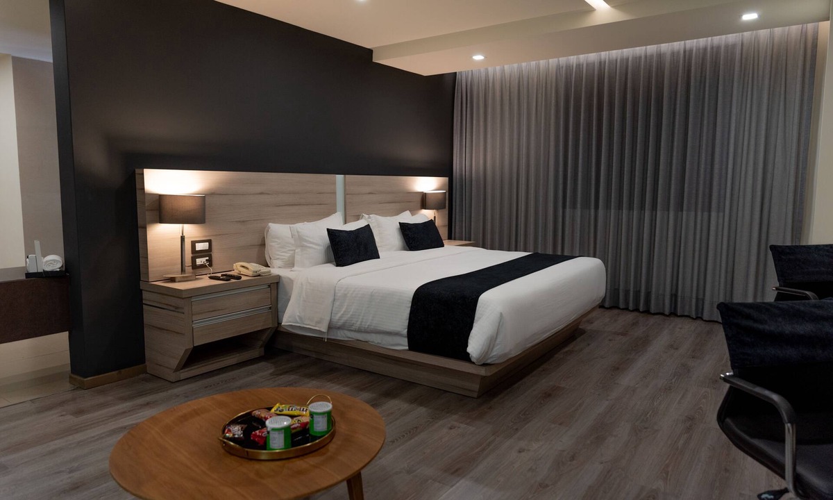 Downtown Queretaro Hotel | Domun Hotel