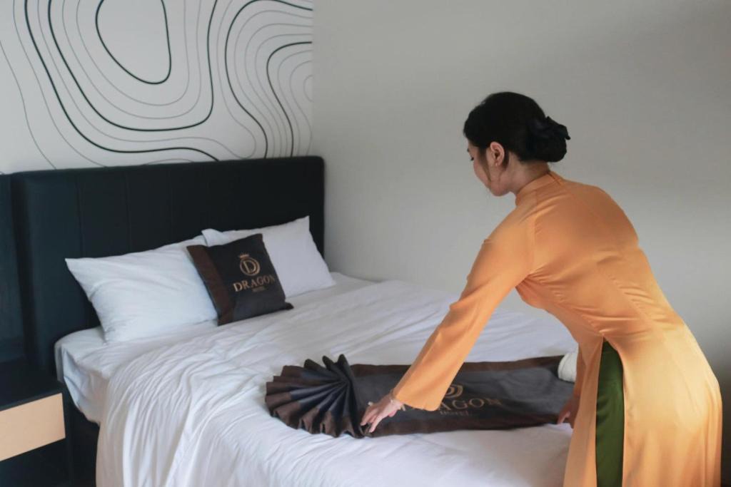 Mekong Delta Hotel | Dragon Hotel