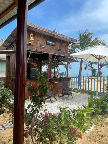 Phu My House | Dragon Surf Homestay