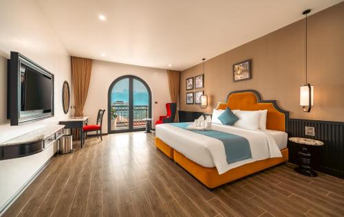 Vang Vieng Hotel | Dream Future VangVieng Hotel