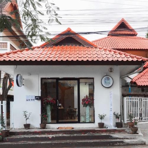 Nimman House | Dream Knight Nimman