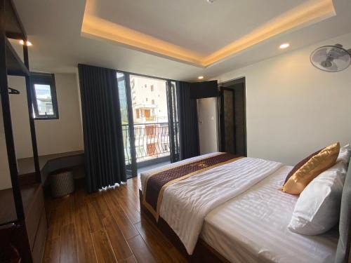 Tran Phu Beach Hotel | Dreamland Hotel