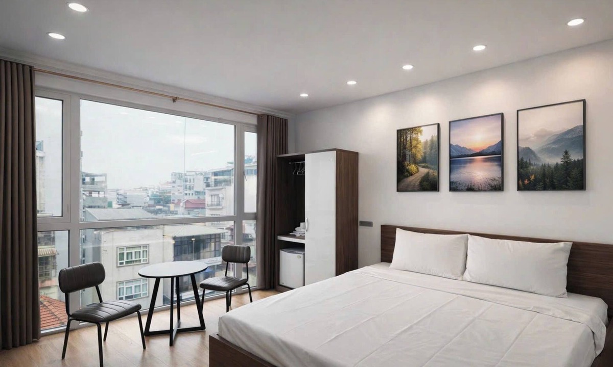 Truc Bach Hotel | Dreamora Centre Hotel