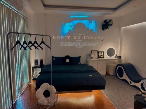 Tay Ho House | Dreamy homestay check in tự động studio nguyên căn