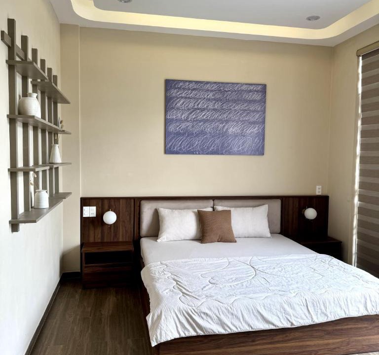 Huong Thuy House | Dreamy homestay Huế