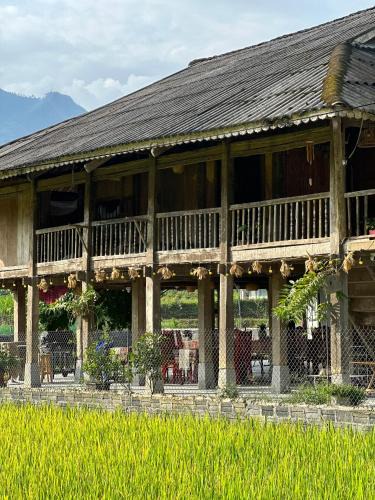 Yen Minh House | Du Già Thu’s Homestay