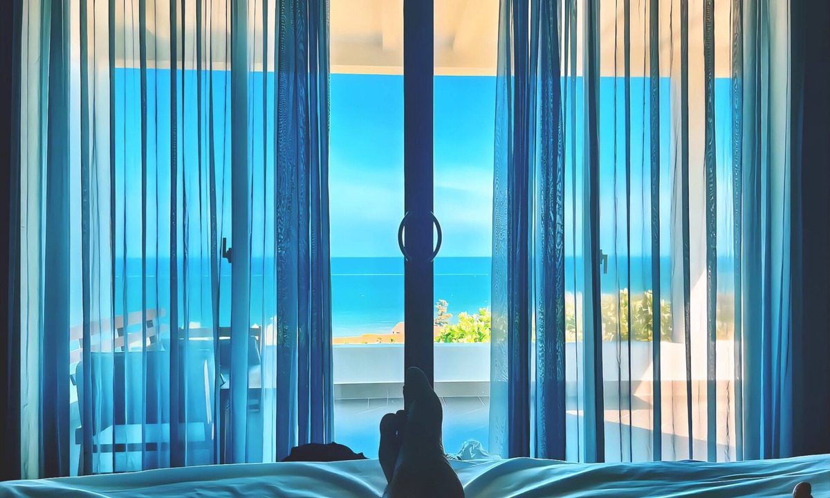 Suoi Nuoc Beach Resort | Du Parc Resort Mũi Né