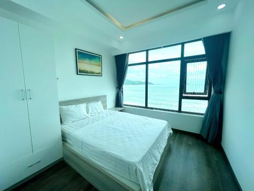 Vinh Phuoc Apartment | Duc's Oceanus Residence Nha Trang