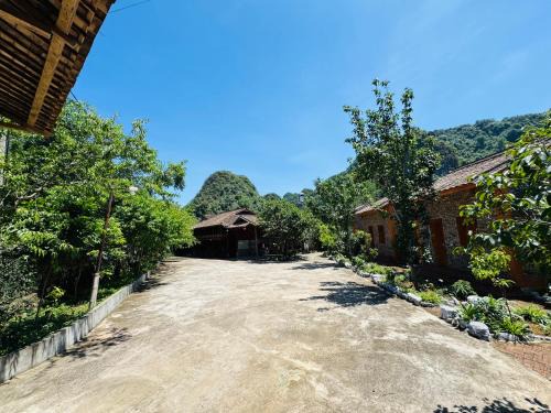Bac Son House | Duong Cong Chich Homestay