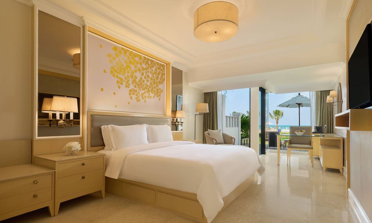Bang Tao Resort | Dusit Thani Laguna Phuket