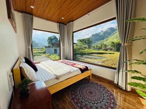 Yen Minh House | Duy Homestay Family