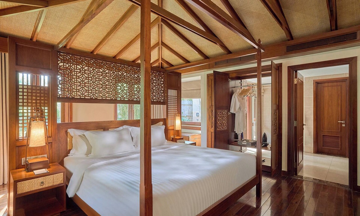 Cam Lam Resort | Duyen Ha Resort Cam Ranh