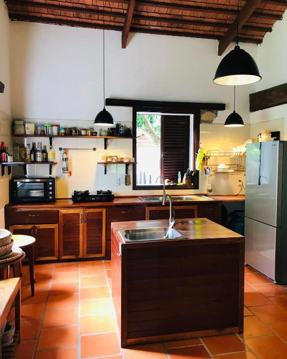 Ham Ninh Villa | Eastern Bay